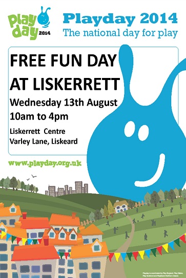 Community Fun Day